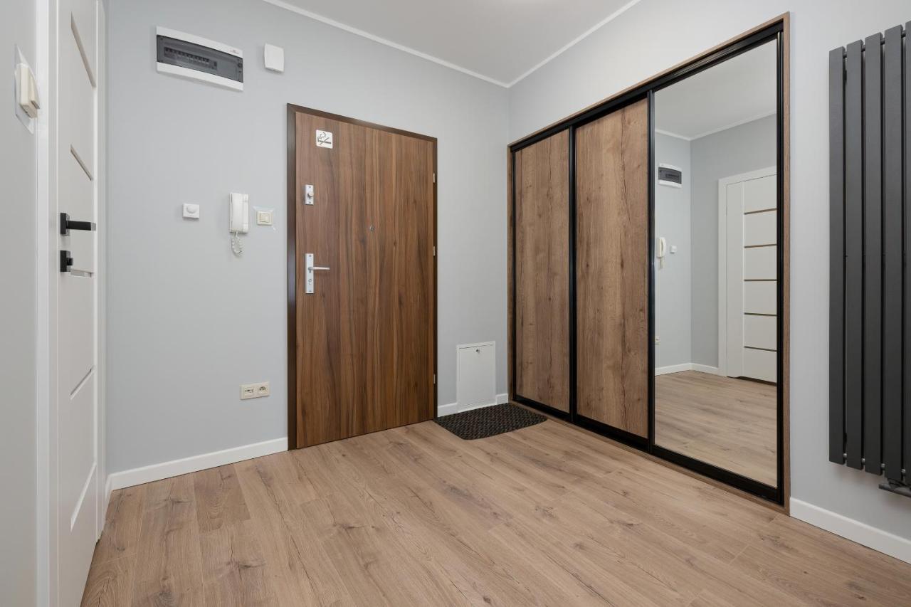 Karat Pobierowo Exterior foto